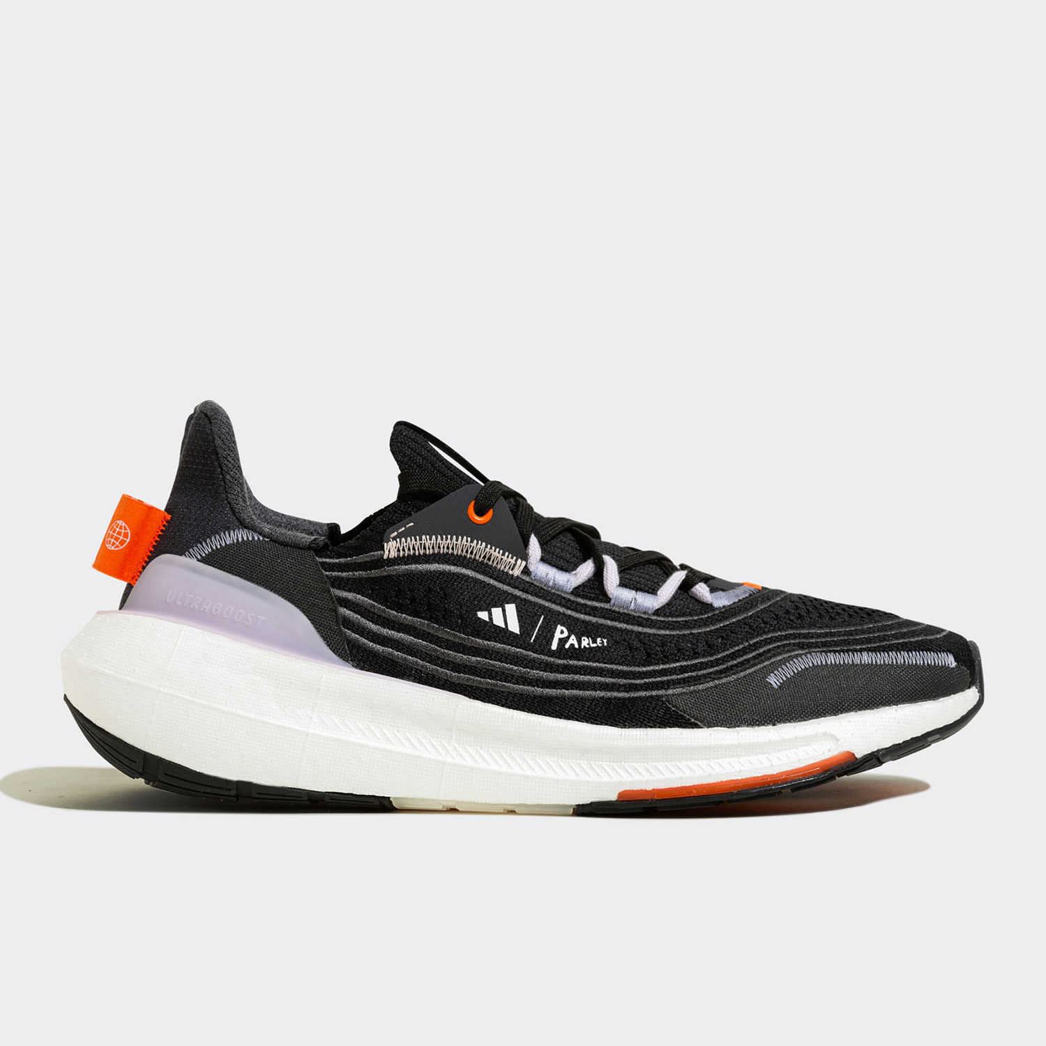 Adidas Shoes Ultraboost Light - Adidas genuine UltraBOOST Light men's sports