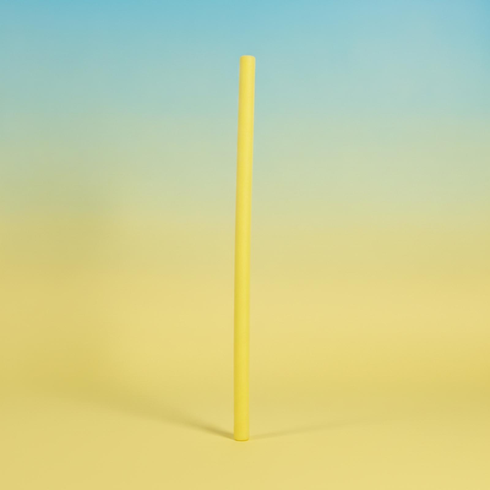 Foam Pool Noodle - Pool Training Float Bar Cylindrical Foam