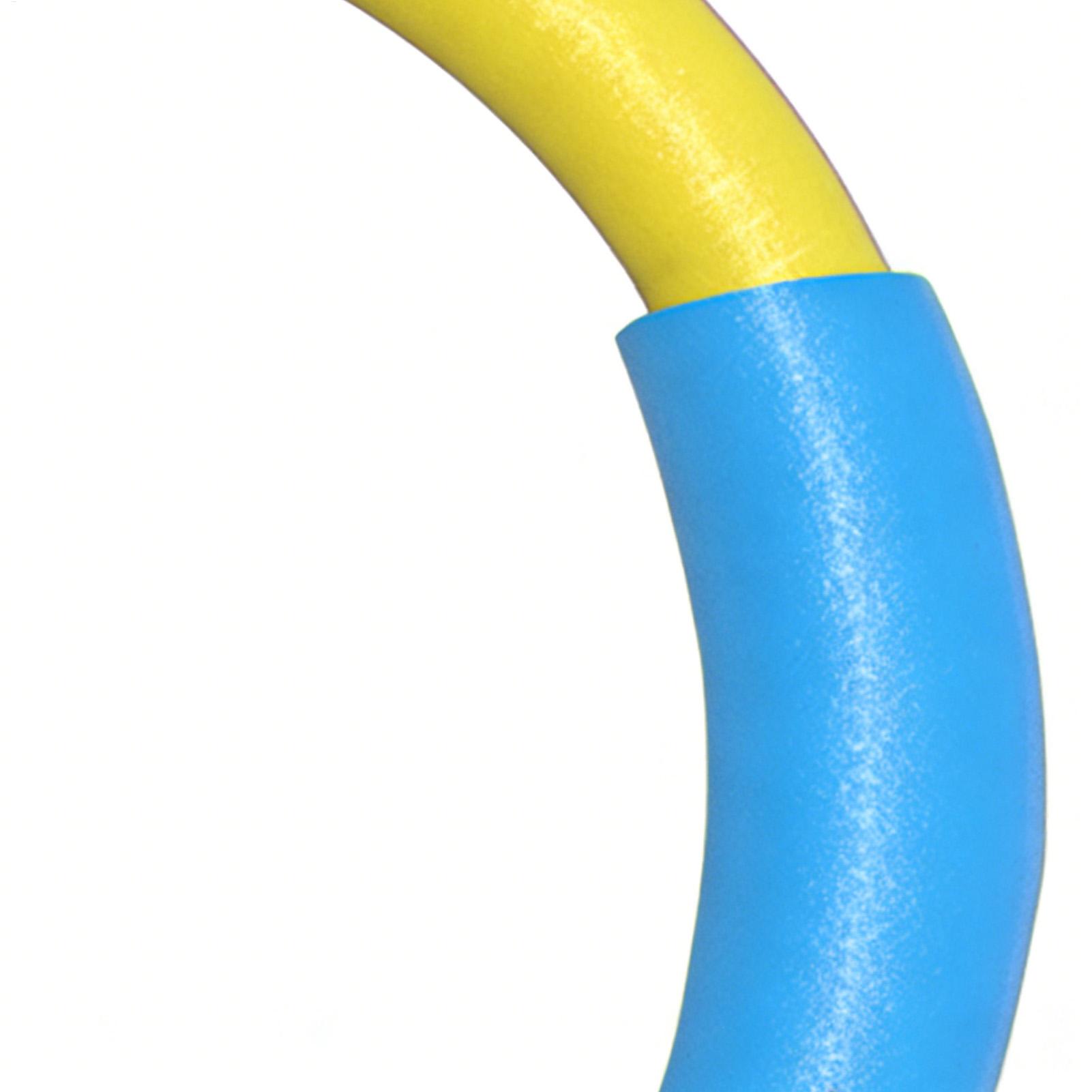 Foam Pool Noodle - Swimming Pool Noodle Float Aid Swim