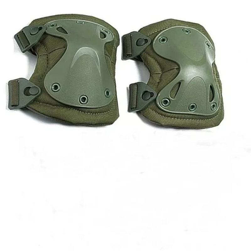Sports Equipment United - Kongou Suit Dedicated Knee Pads Protective