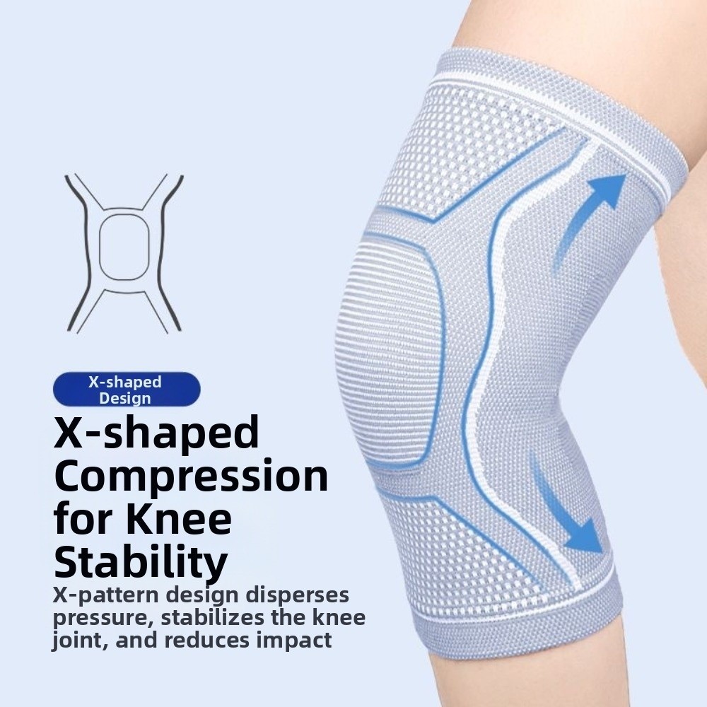 Sports Equipment United - Knee Pad Tool Meniscus Patella Medial