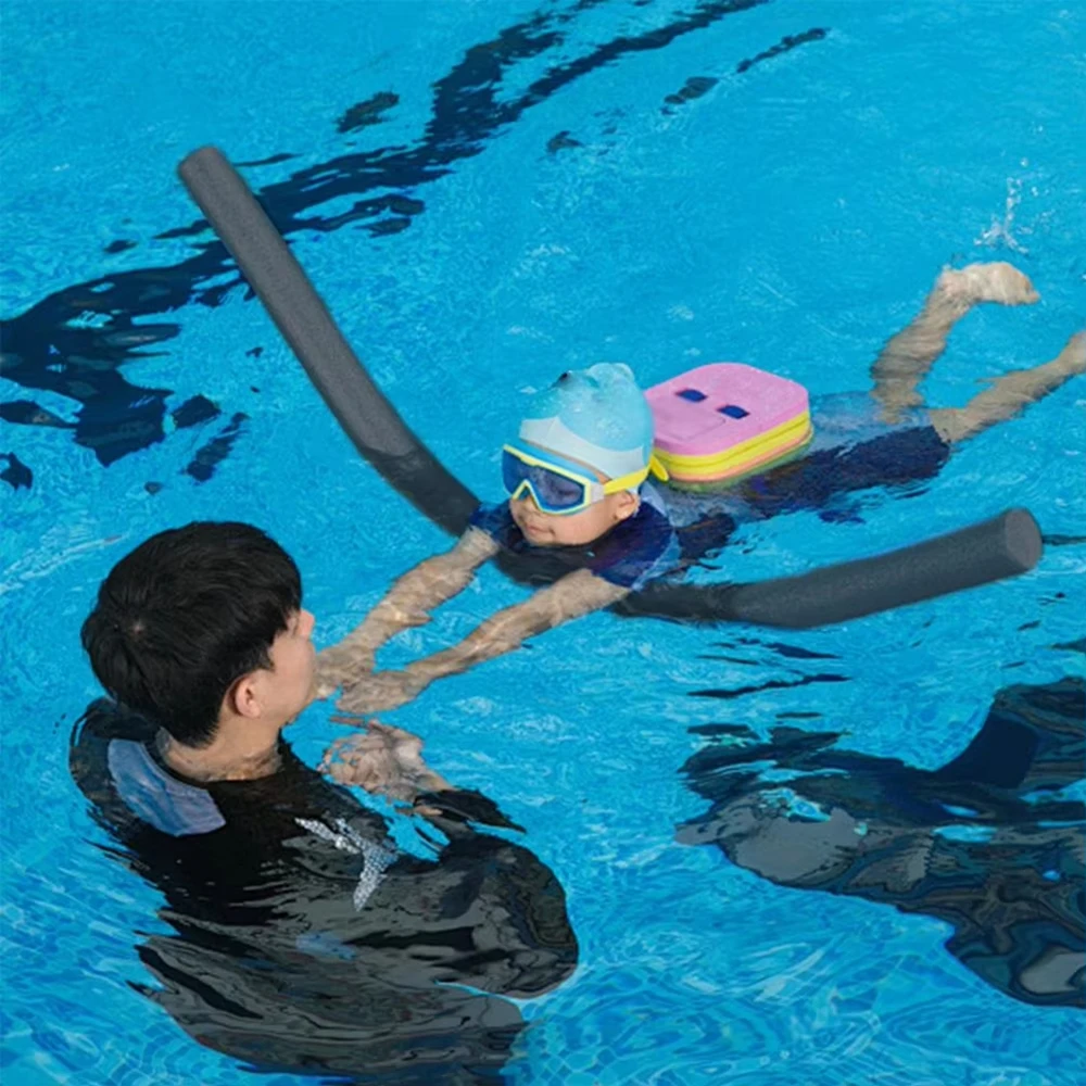 Foam Pool Noodle - Flexible Foam Floatation Stick Buoyancy Aid