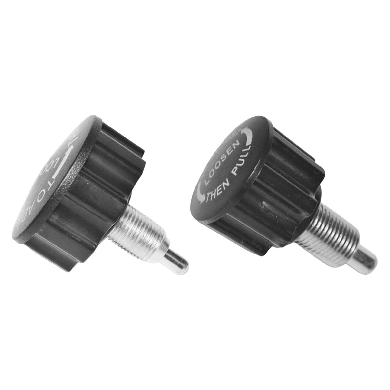Sports Equipment Names - Fitness Adjustment Knob Sports Bike Pull