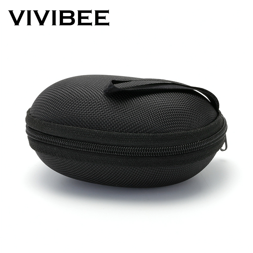 Sports Equipment Cabinet - VIVIBEE Men Black Sports EVA Farbic
