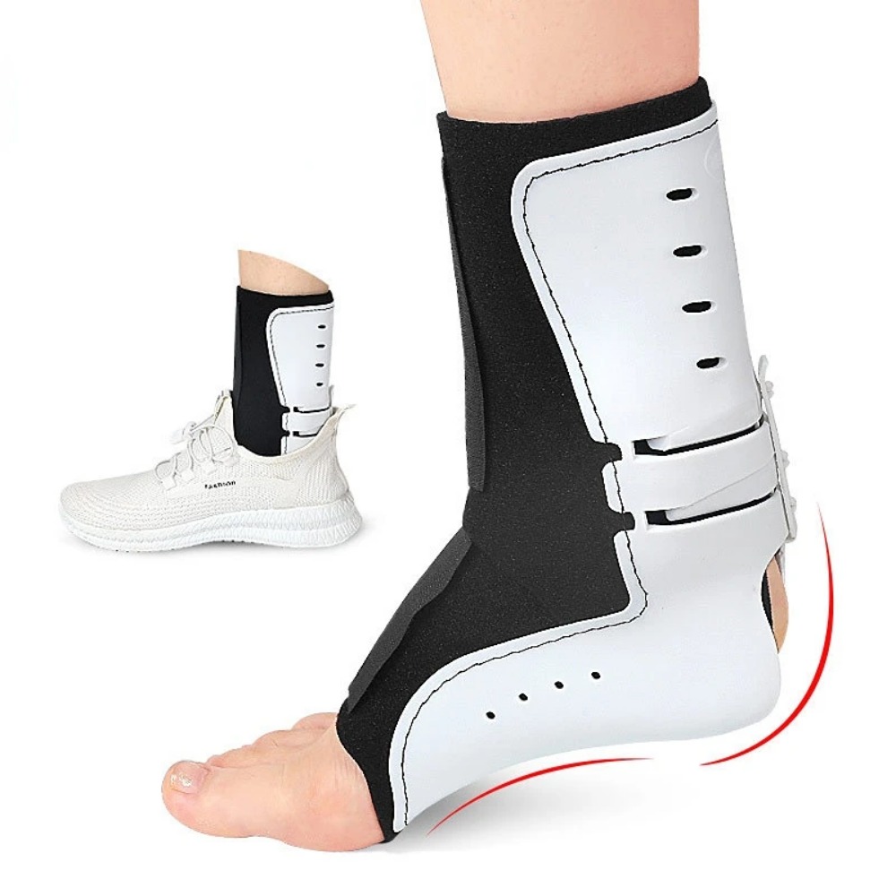 Sports Equipment United - Adjustable Foot Droop Splint Brace Orthosis