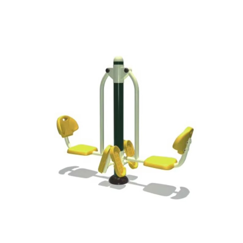 Sports Equipment And Facilities - Commercial New Full-Set Fitness Equipment -