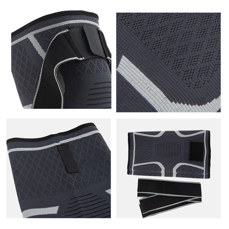 Sports Equipment United - *A91P Knee Protection Sports Knee Professional