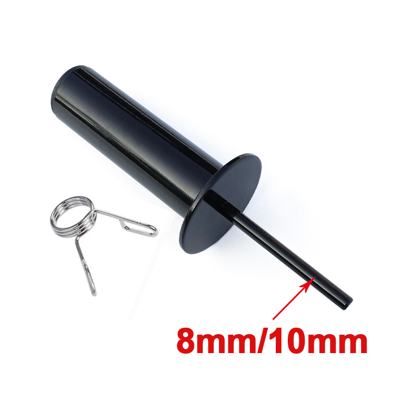 Sports Equipment Names - Fitness Weight Stack Pin Extender 8mm/10mm