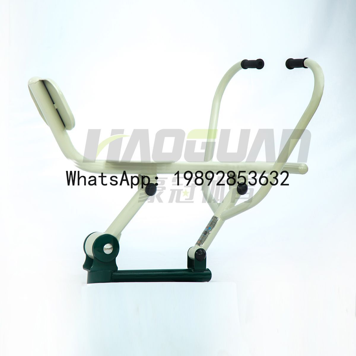 Sports Equipment And Facilities - V5.11 Elderly Fitness Equipment Rowing Machine