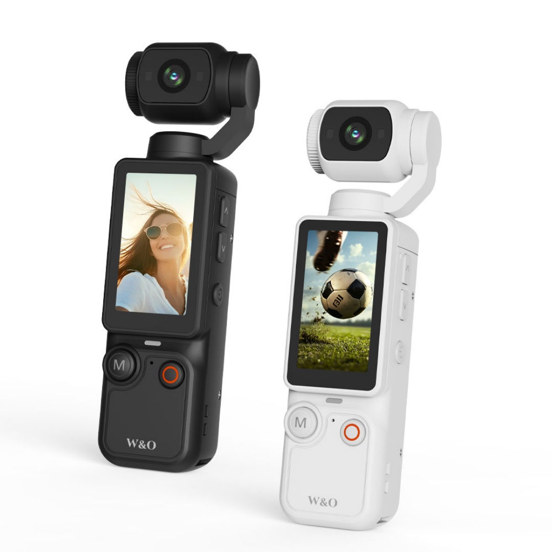 Sports Equipment In Chinese - 1080P Sports Camera Equipped With a