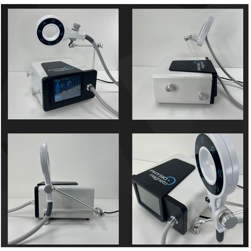 Sports Equipment United - PM - ST Sports Injury Treatment