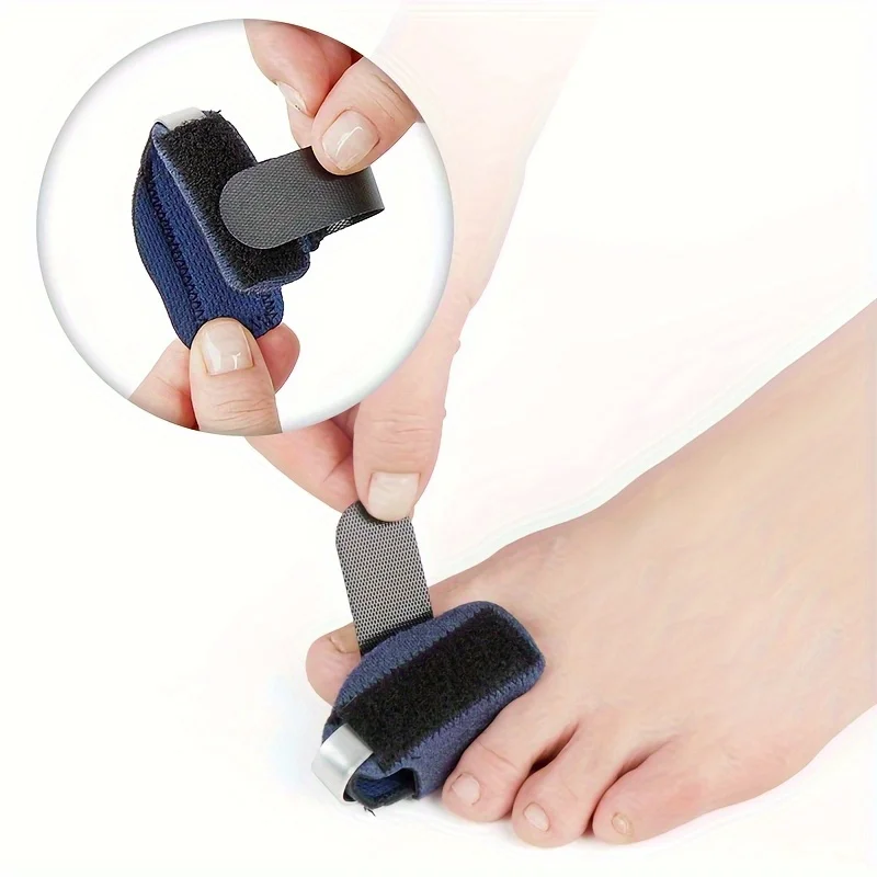 Sports Equipment United - Adjustable finger guards, equipped with support,