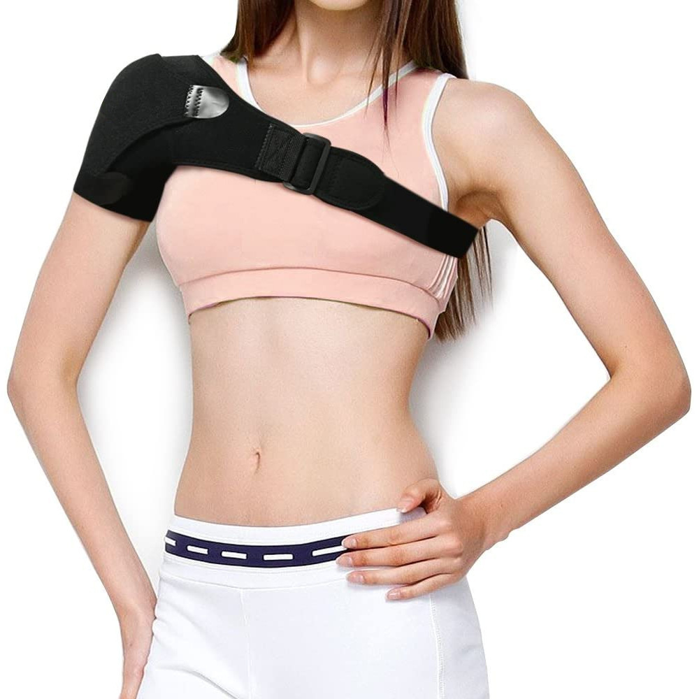 Adjustable Left/Right Shoulder - Sports Equipment United ulasan dan harga