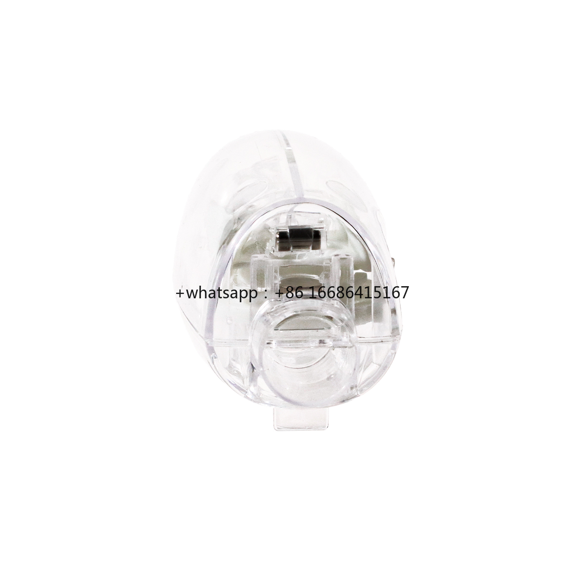 Equipment Respiratory Trainer  - Sports Equipment United ulasan dan harga