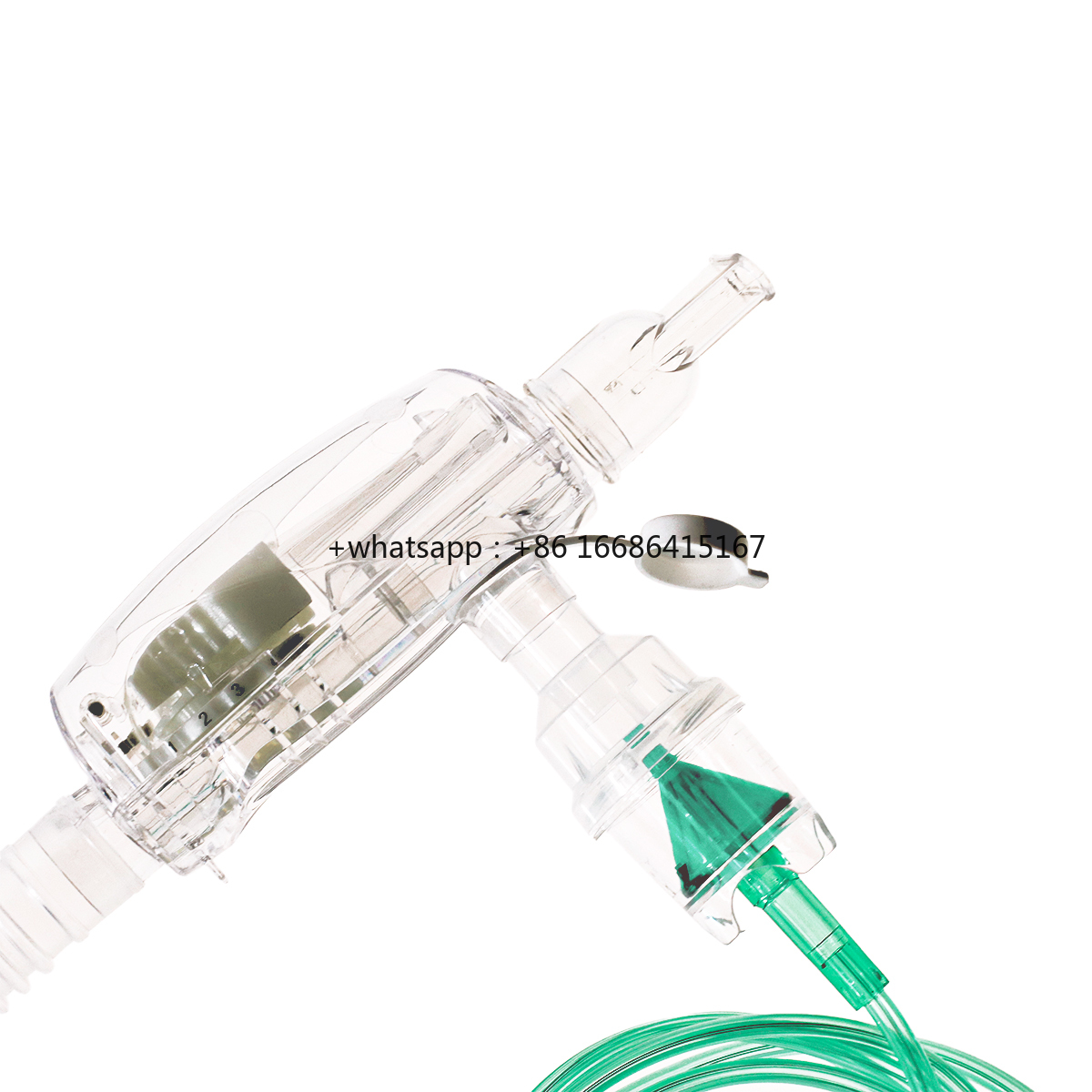 Equipment Respiratory Trainer  - Sports Equipment United ulasan dan harga