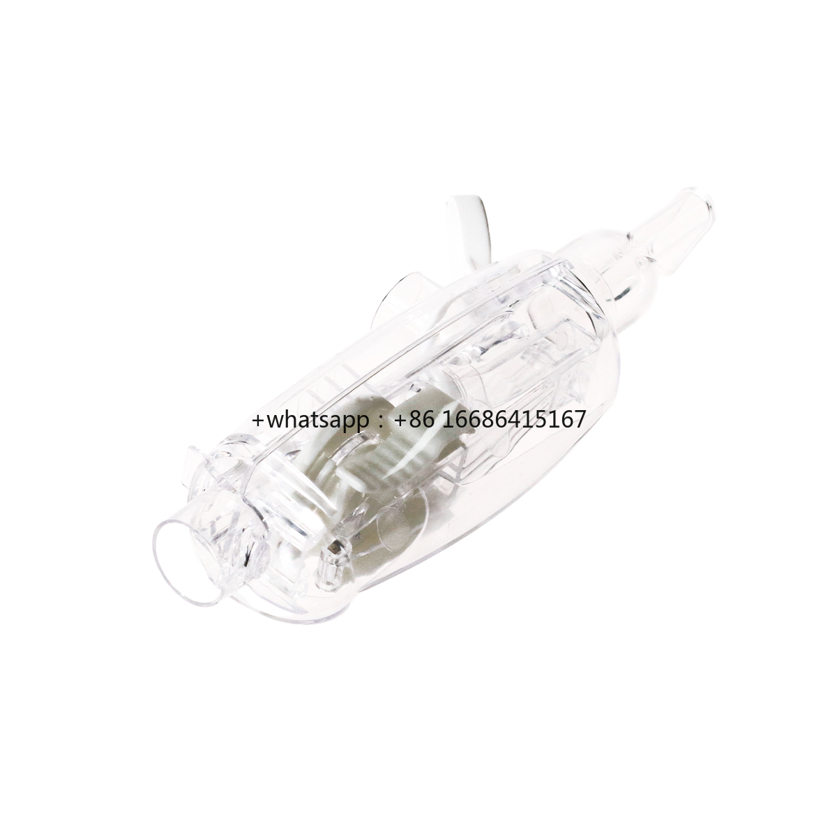 Equipment Respiratory Trainer  - Sports Equipment United ulasan dan harga