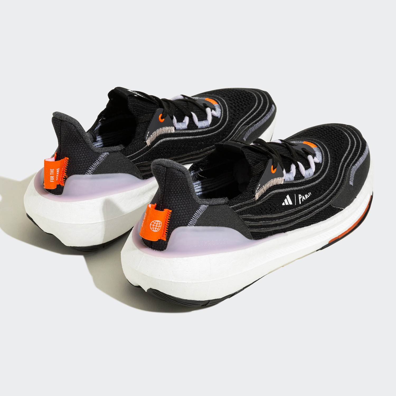 Adidas genuine UltraBOOST Ligh - Adidas Shoes Ultraboost Light ulasan dan harga