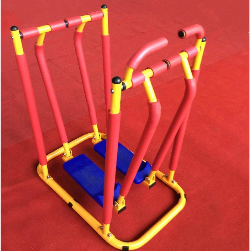 Luxurious Children's fitness e - Sports Equipment And Facilities ulasan dan harga