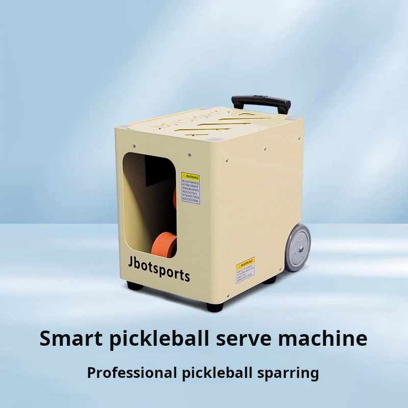 Hot Sale APP Controlled Pickle - Sports Equipment App ulasan dan harga