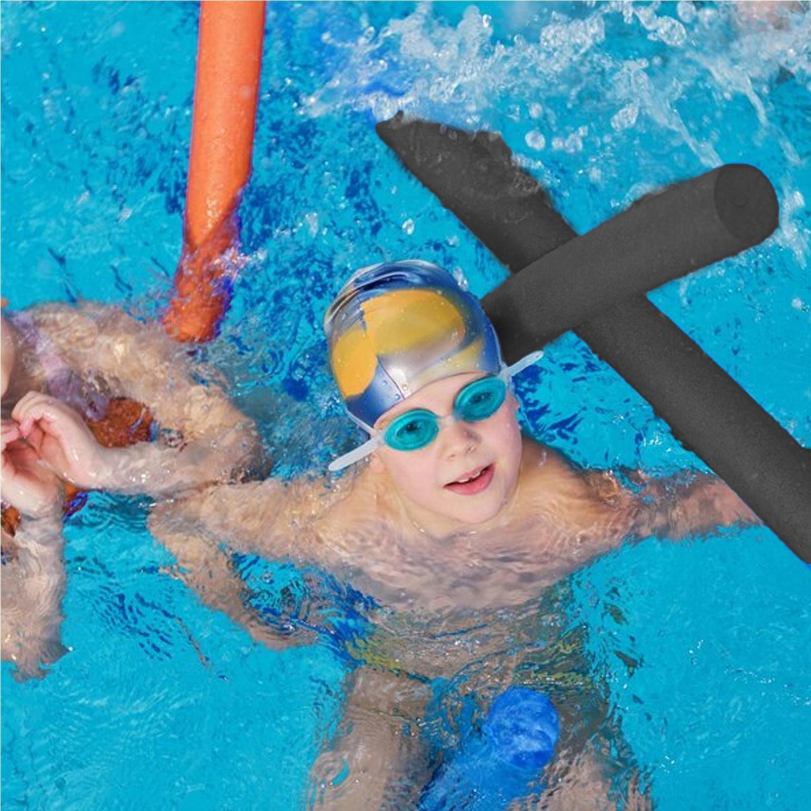 Pool Noodles Foam Floating Swi - Foam Pool Noodle ulasan dan harga