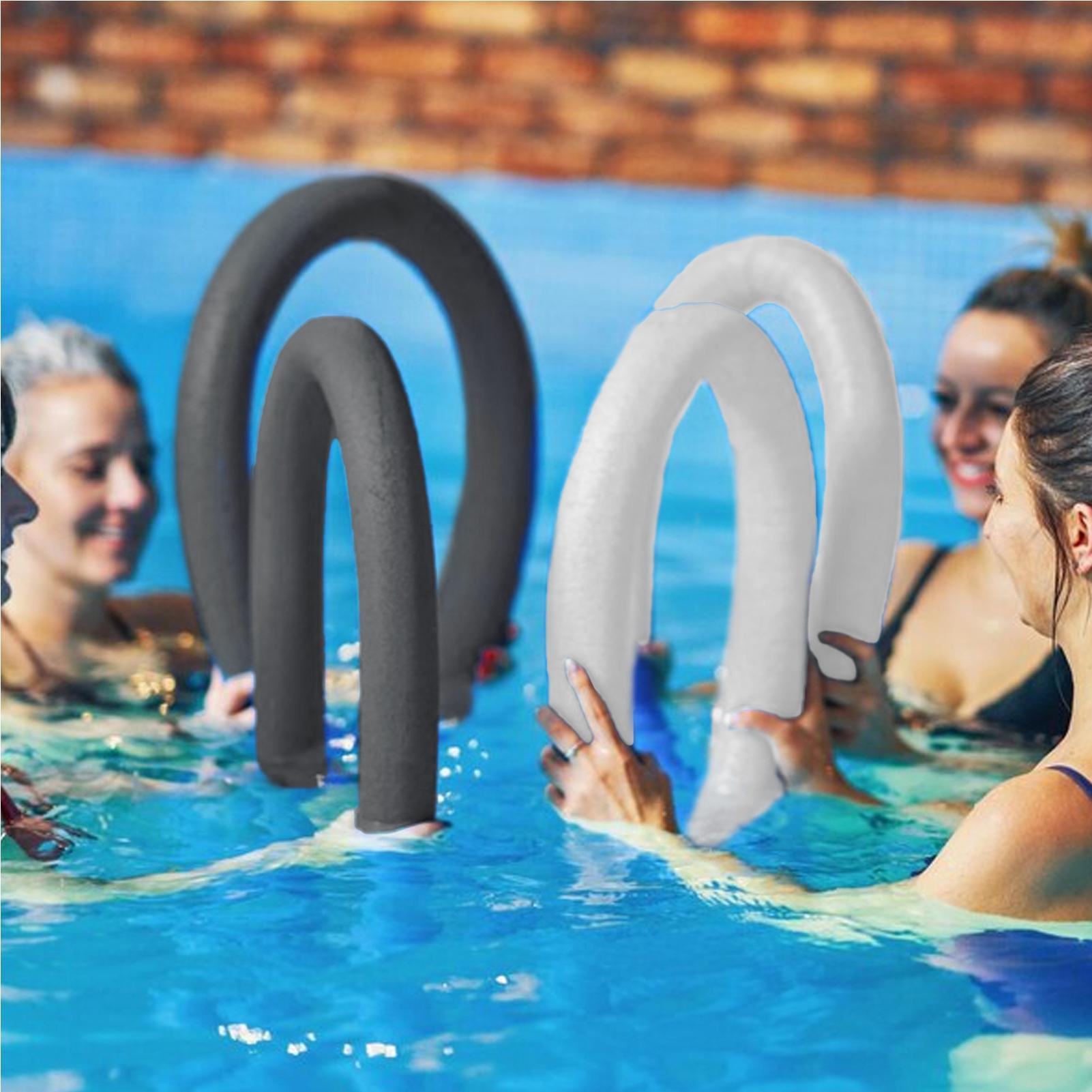 Pool Noodles Foam Floating Swi - Foam Pool Noodle ulasan dan harga