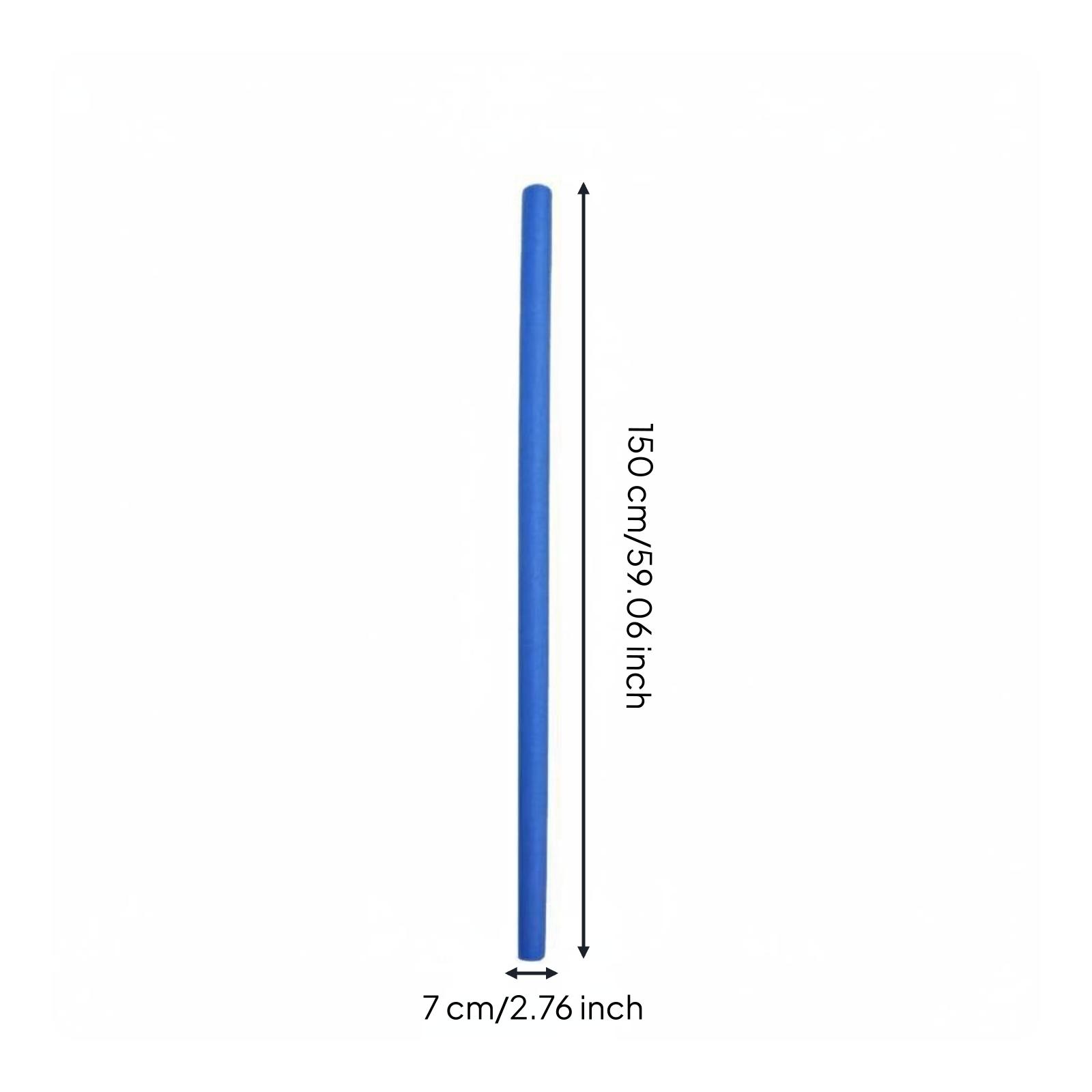 Pool Training Float Bar Cylind - Foam Pool Noodle ulasan dan harga