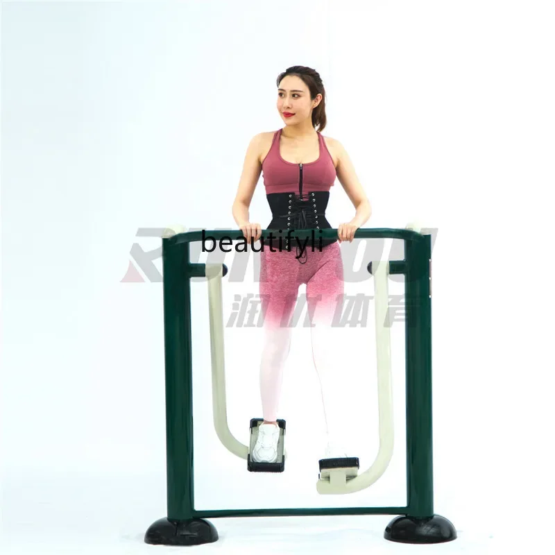 A49 Single walking machine out - Sports Equipment And Facilities ulasan dan harga