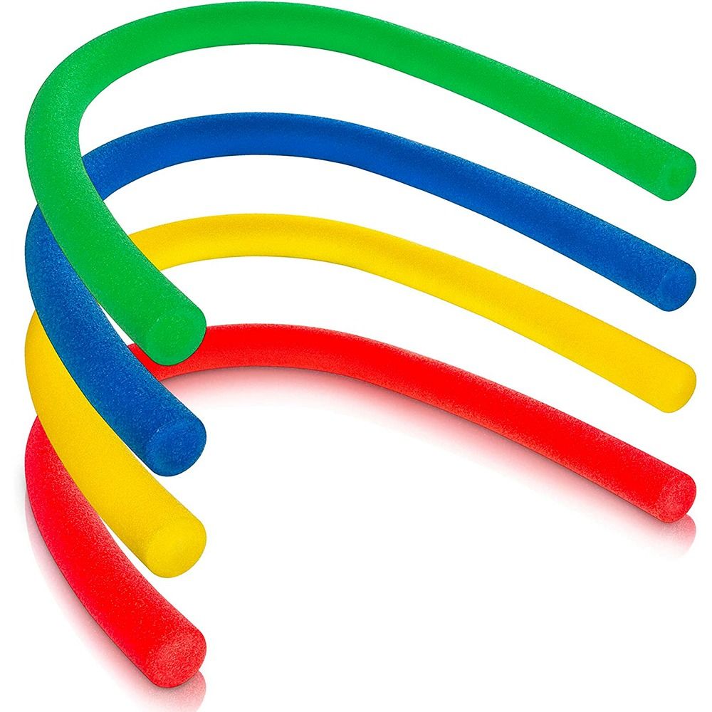 Useful Pool Accessories Foam S - Foam Pool Noodle ulasan dan harga
