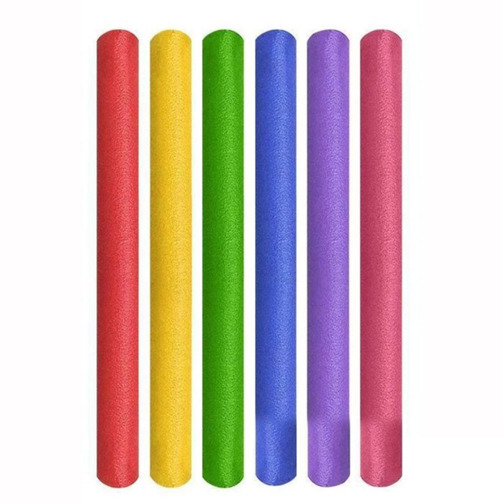 Useful Pool Accessories Foam S - Foam Pool Noodle ulasan dan harga