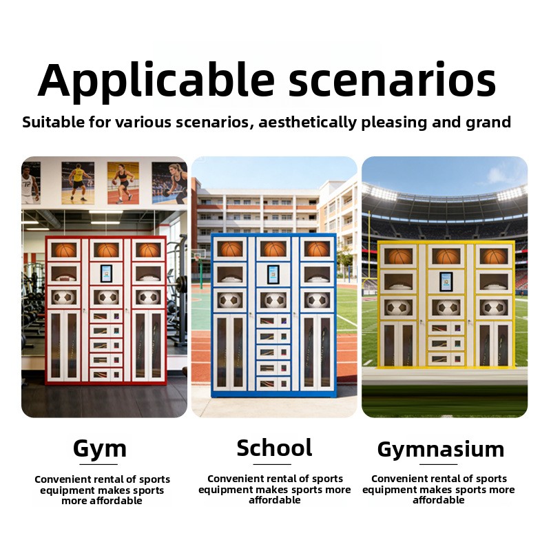 LH skates basketball football  - Sports Equipment Cabinet ulasan dan harga