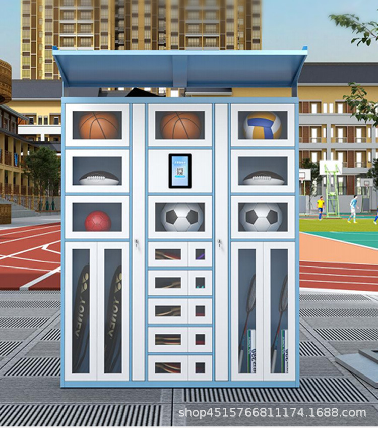 LH skates basketball football  - Sports Equipment Cabinet ulasan dan harga