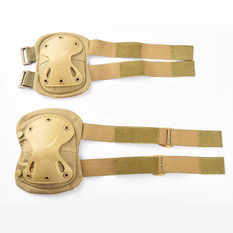 Kongou Suit Dedicated Knee Pad - Sports Equipment United ulasan dan harga