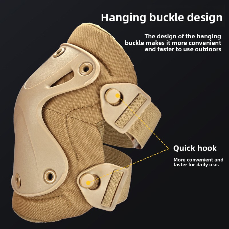 Kongou Suit Dedicated Knee Pad - Sports Equipment United ulasan dan harga