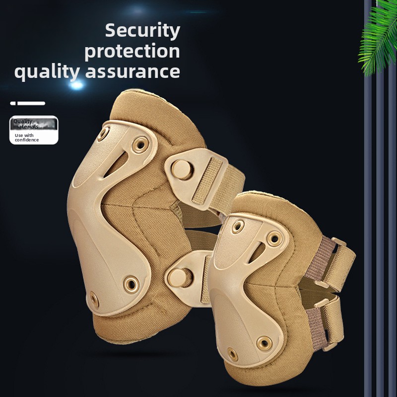 Kongou Suit Dedicated Knee Pad - Sports Equipment United ulasan dan harga