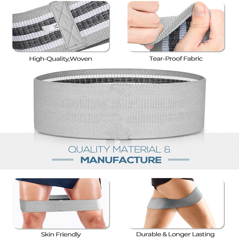 3PCS Women Men Fabric Resistan - Sports Equipment Names ulasan dan harga