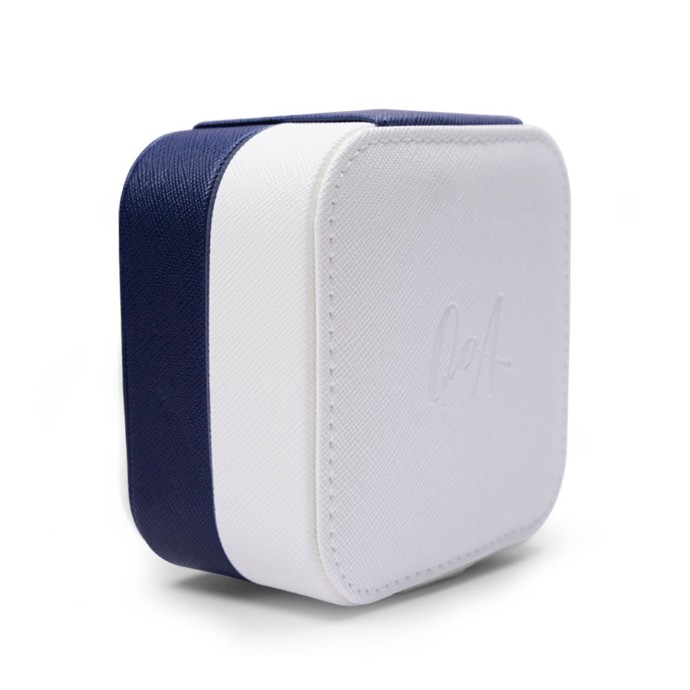QoA Portable Headphones Storag - Sports Equipment Cabinet ulasan dan harga