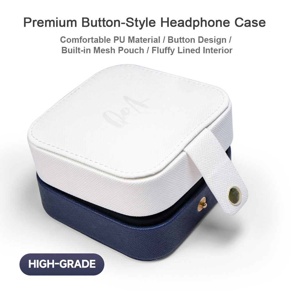 QoA Portable Headphones Storag - Sports Equipment Cabinet ulasan dan harga