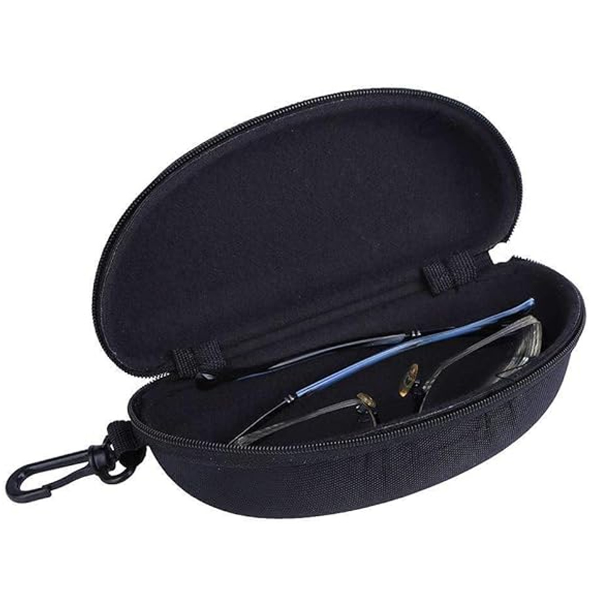 1PC Portable Eyeglasses Case S - Sports Equipment Cabinet ulasan dan harga