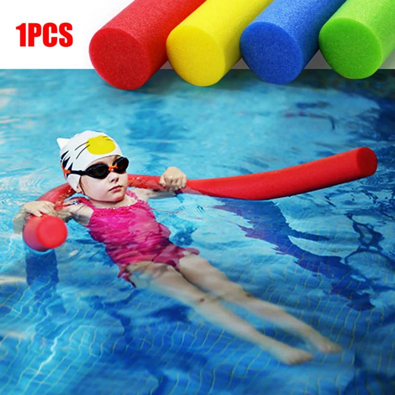 ●65x1500/75x1500Swimming Pool  - Foam Pool Noodle ulasan dan harga