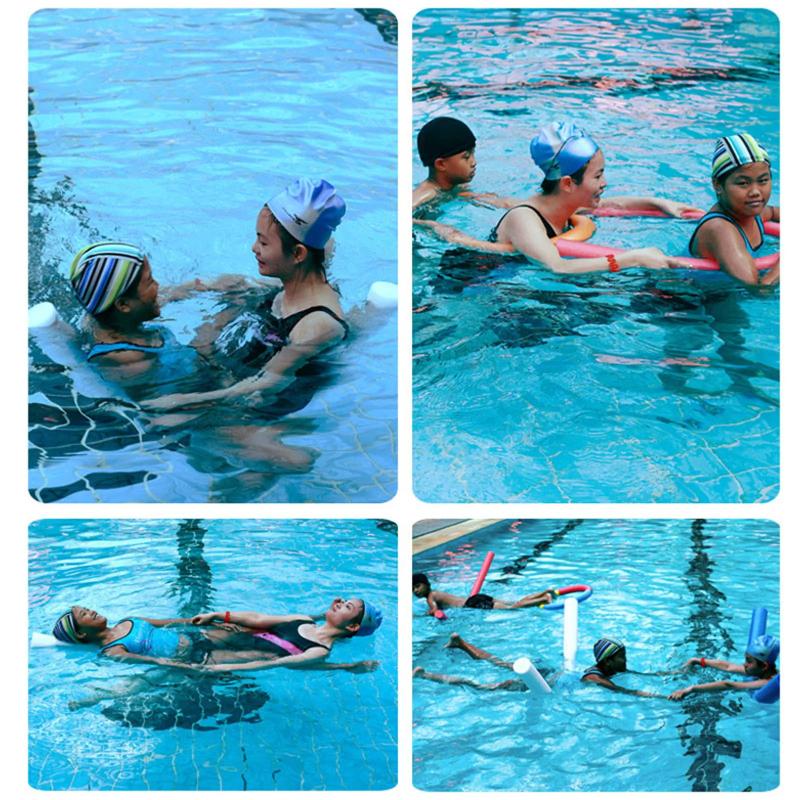 ●65x1500/75x1500Swimming Pool  - Foam Pool Noodle ulasan dan harga