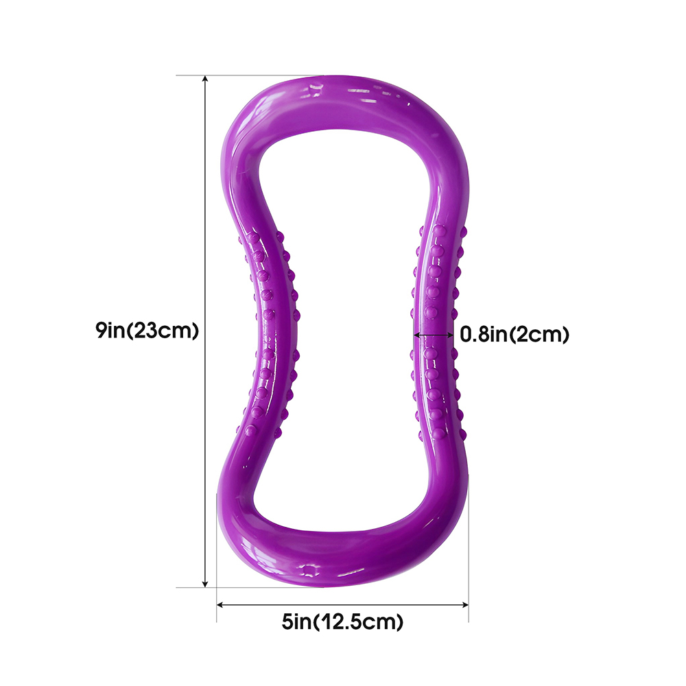 Resistance Bands with Foam Spo - Sports Equipment Names ulasan dan harga