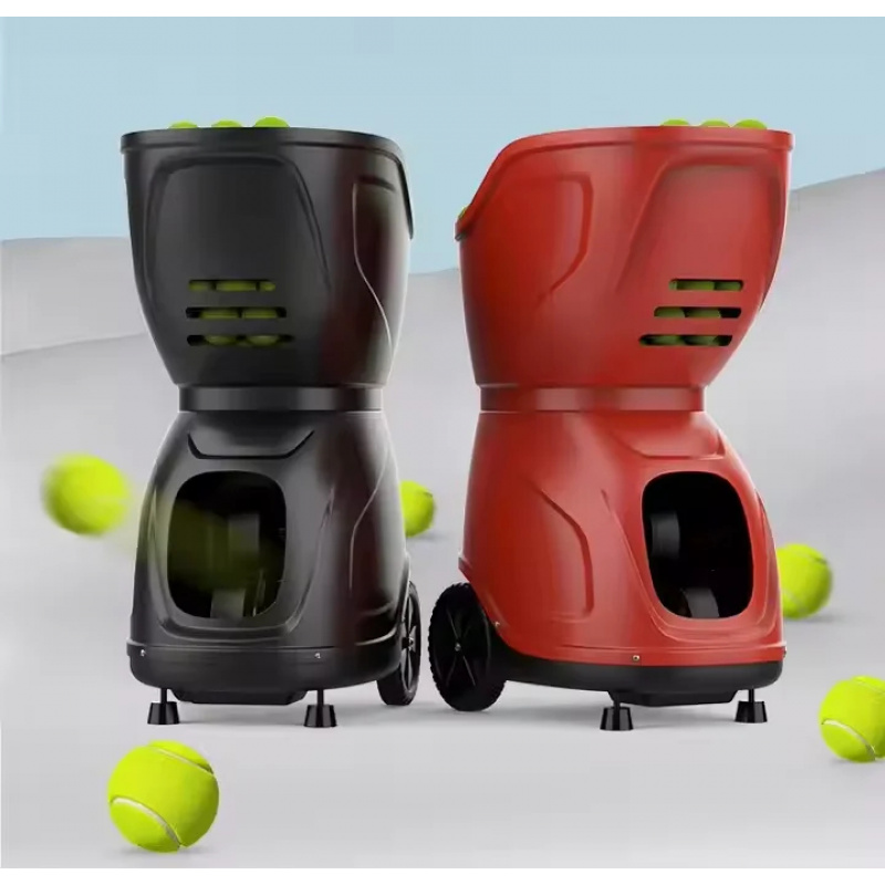 Professional Tennis Ball Feede - Sports Equipment App ulasan dan harga