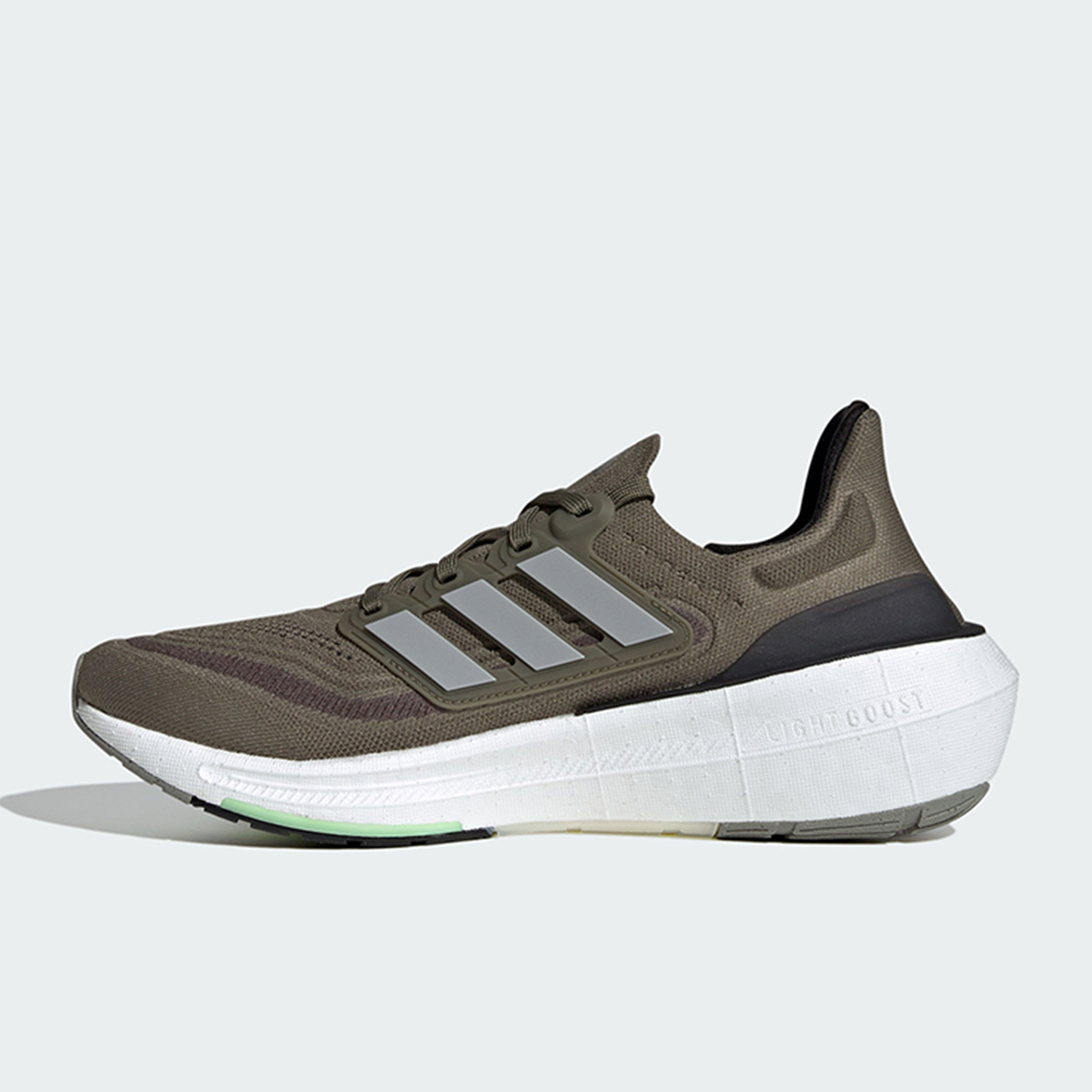 Adidas Authentic ULTRABOOST LI - Adidas Shoes Ultraboost Light ulasan dan harga