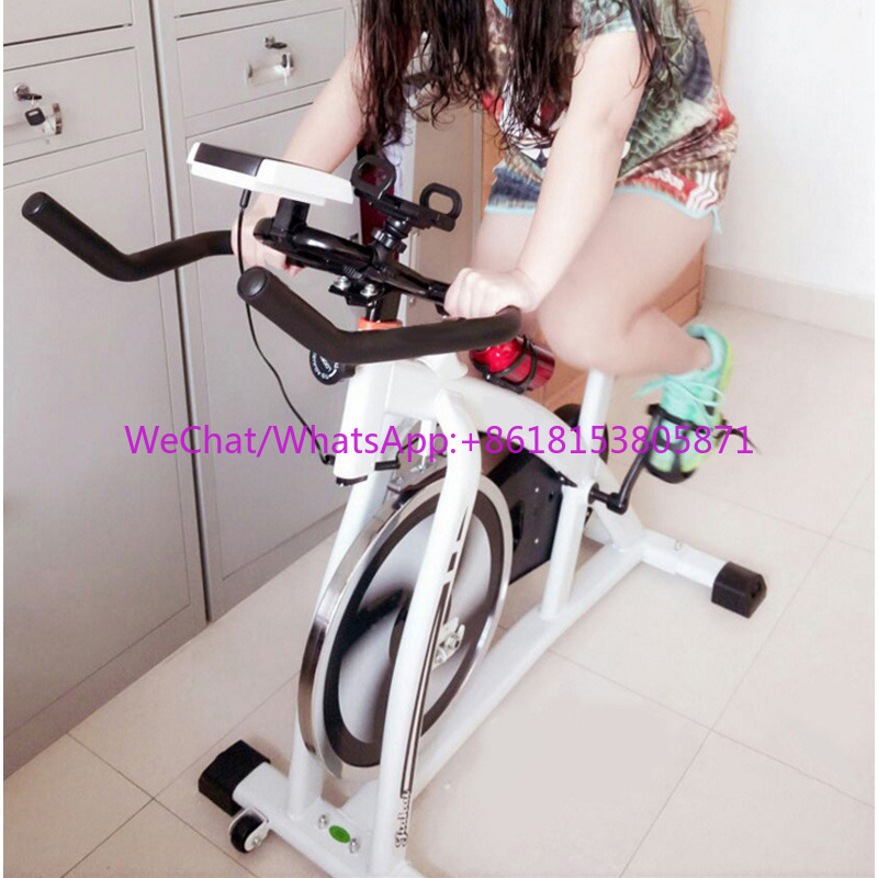 Game APP spinning bicycle hous - Sports Equipment App ulasan dan harga