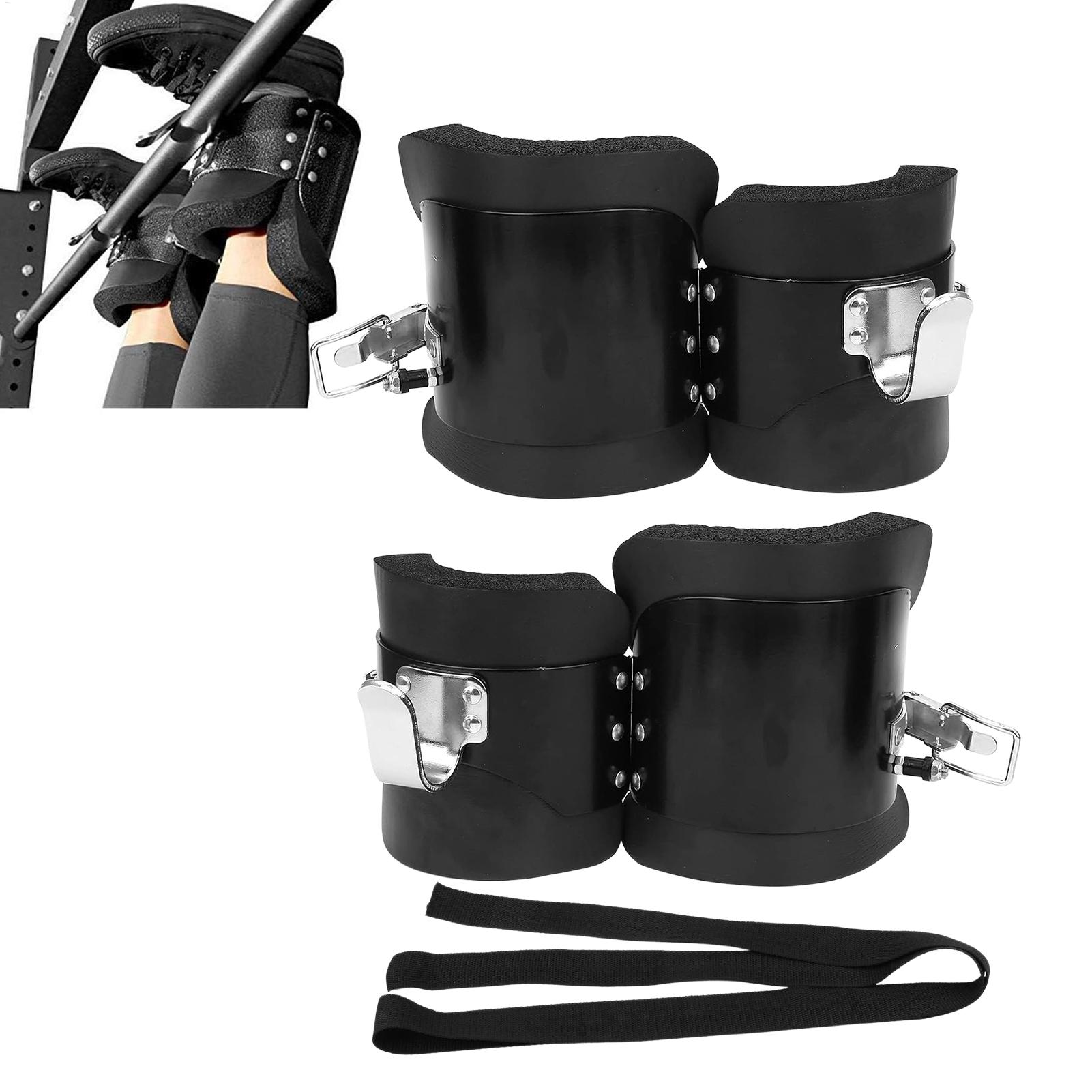 1 Pair Hanging Pull Up Boots H - Sports Equipment Names ulasan dan harga