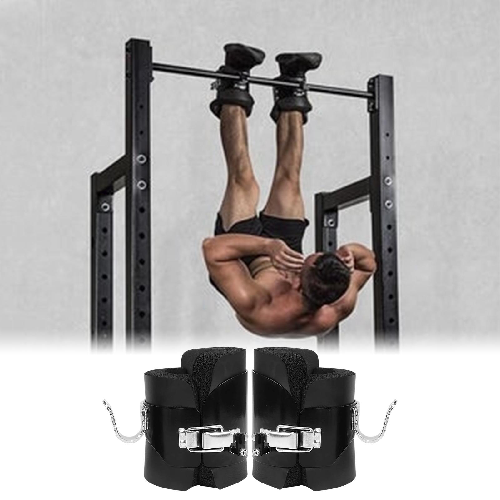1 Pair Hanging Pull Up Boots H - Sports Equipment Names ulasan dan harga
