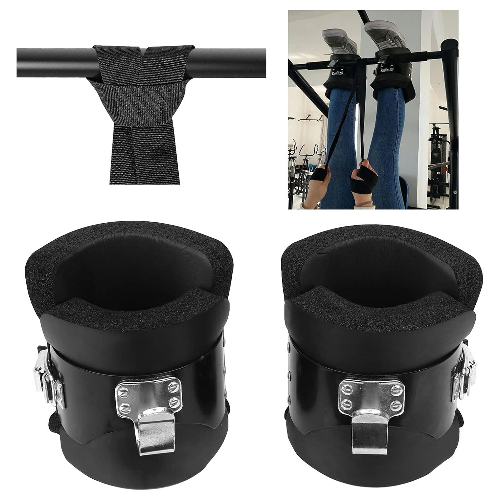 1 Pair Hanging Pull Up Boots H - Sports Equipment Names ulasan dan harga