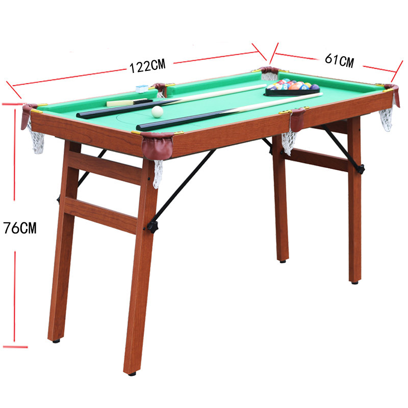 Billiard Snooker Pool Table,MD - Sports Equipment In Chinese ulasan dan harga