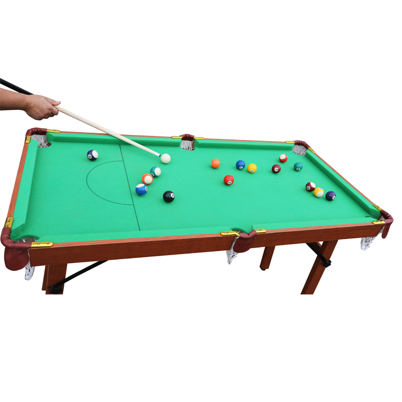 Billiard Snooker Pool Table,MD - Sports Equipment In Chinese ulasan dan harga