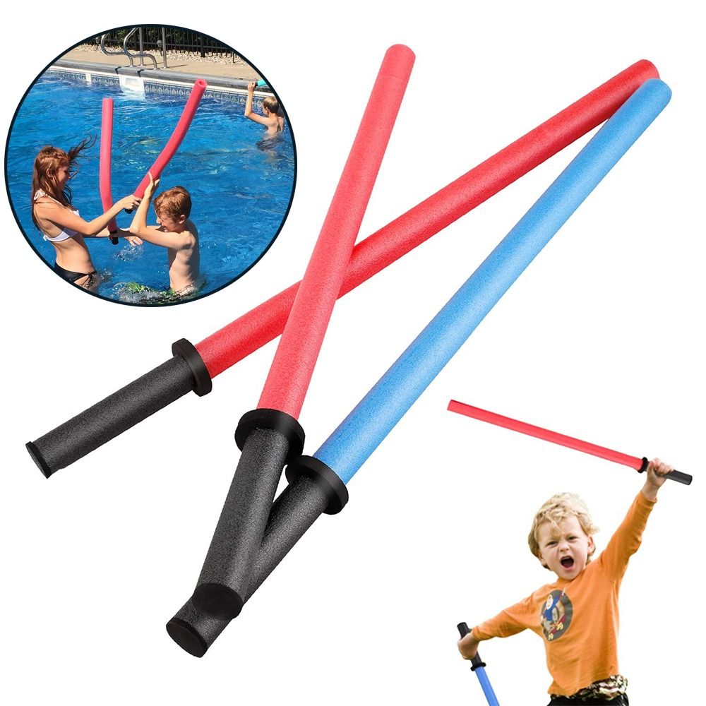 New Party Favors Pool Noodles  - Foam Pool Noodle ulasan dan harga
